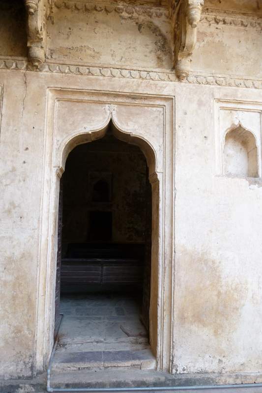 India & Nepal 2011 - 1015